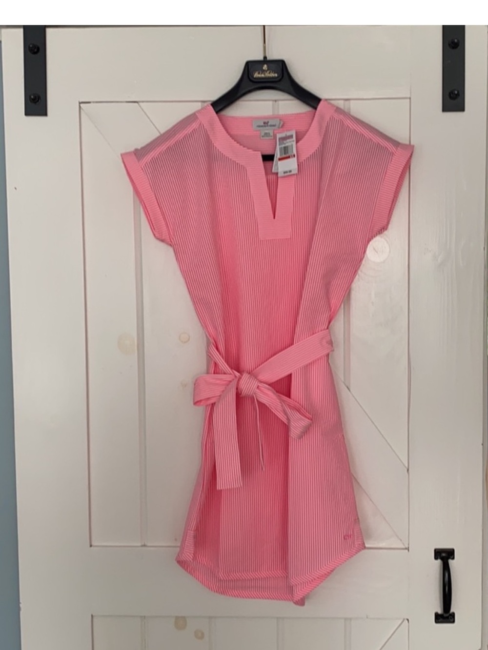 Vineyard Vines Tunic Dress